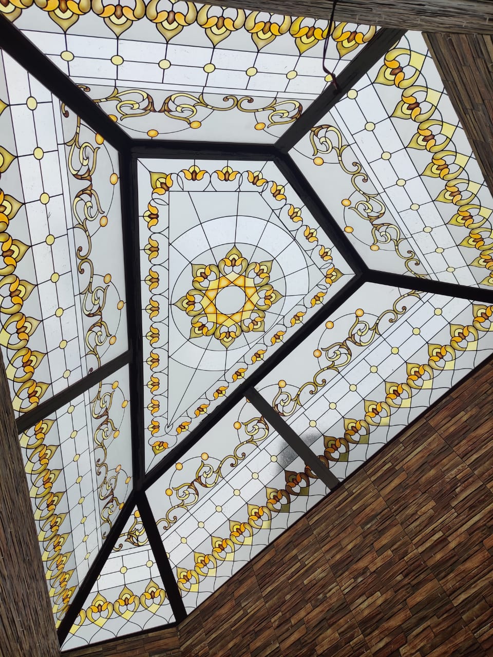 Skylights & Domes